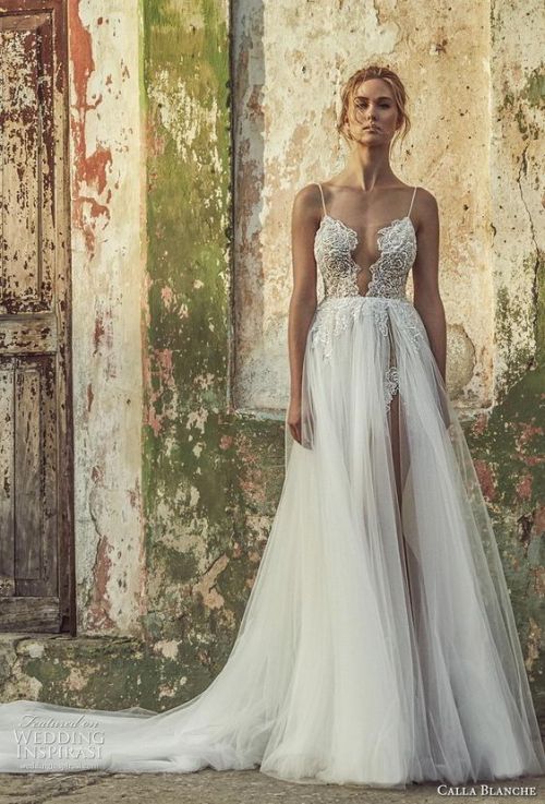 See more of this wedding dress from this collection at...