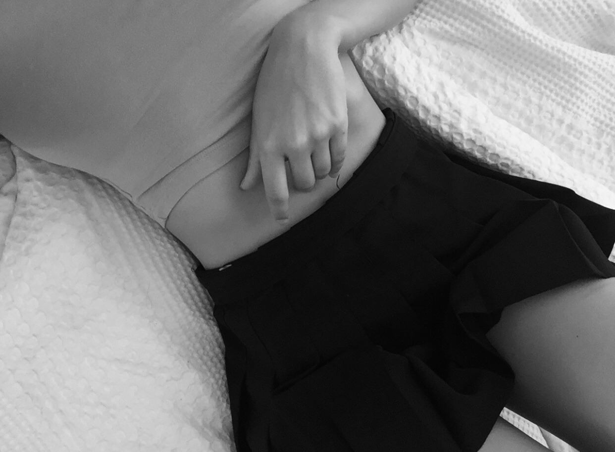 Sensual post from quality-bitch