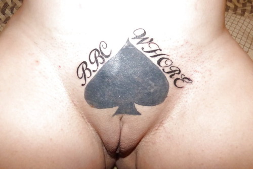 whitefagboi:4theblackgods:How dedicated are you to the...