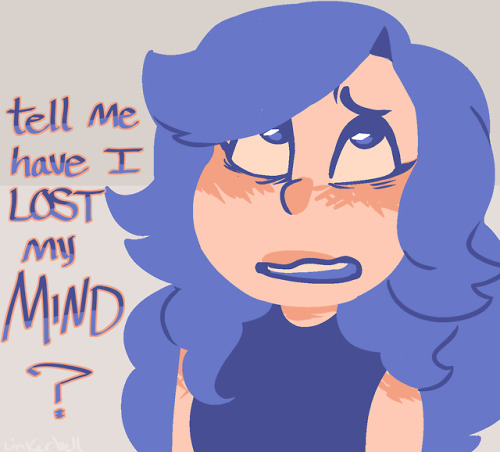 linkerbell:haha vent art Song