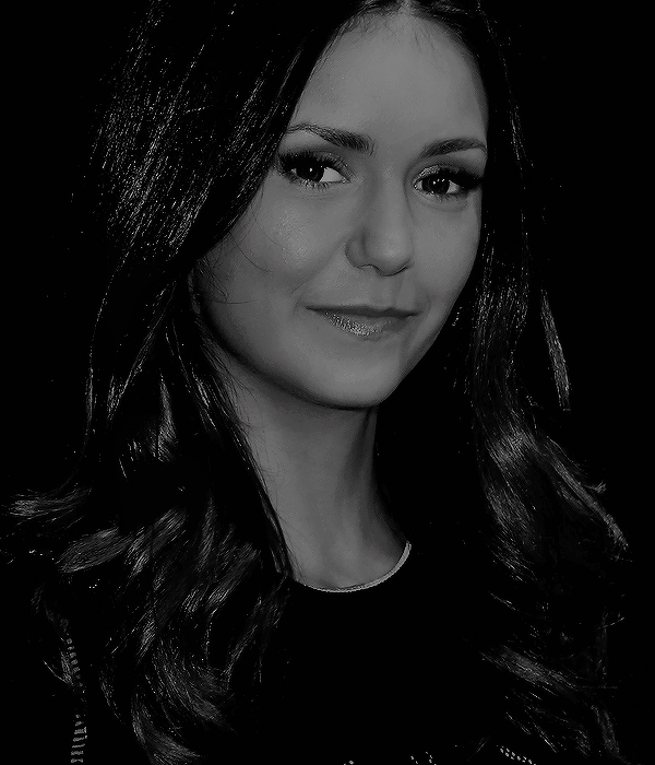 Your best source for the actress Nina Dobrev •