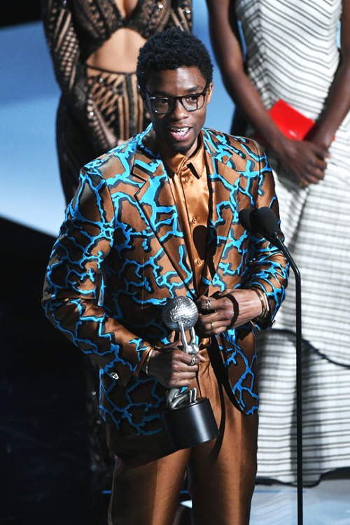 blackpanthercast