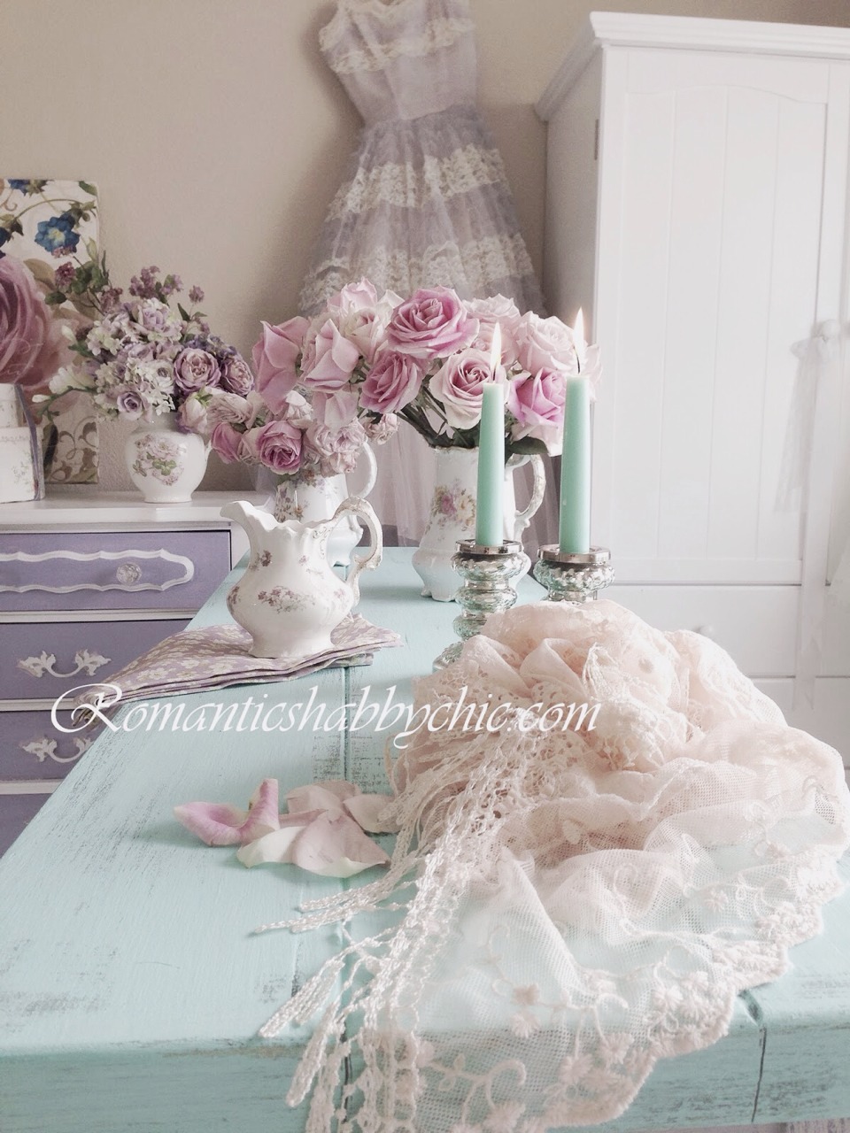 Romantic Girls Romantic Shabby Chic   Tumblr Mzu5hq4gEV1s8a4x1o1 1280 