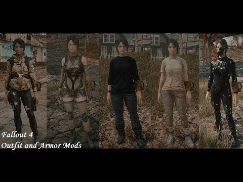 Armor Mods Tumblr