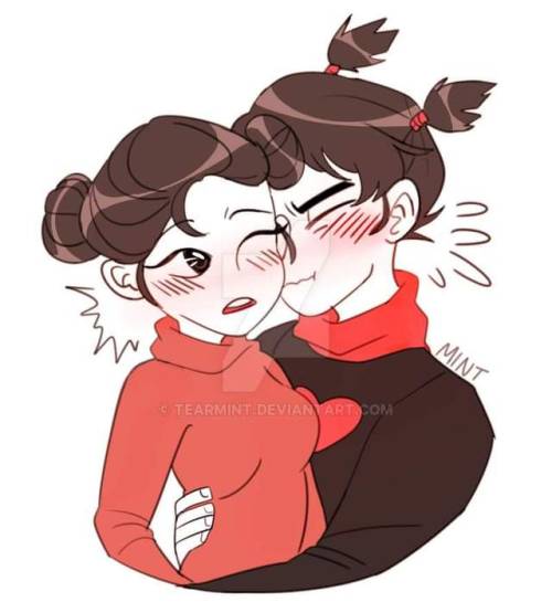 Garu Y Pucca Explore Tumblr Posts And Blogs Tumgir