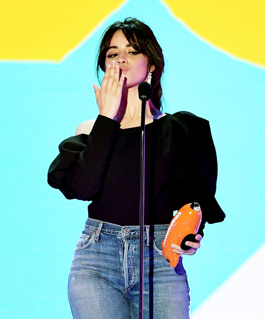 Daily Camila Cabello