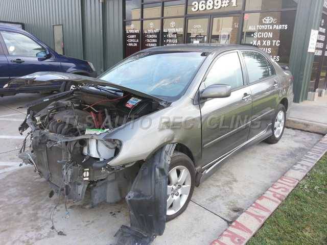 Toyota 33820-AA020 Auto Trans Shifter Cable