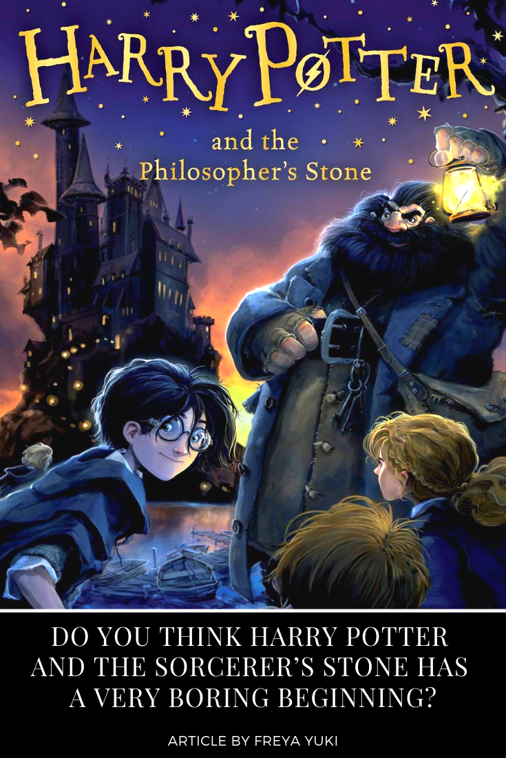 Harry Potter and the Sorcerer’s Stone download the new for apple