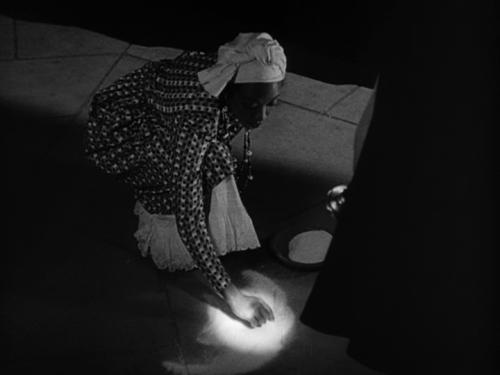 I Walked with a Zombie (Jacques Tourneur, 1943)