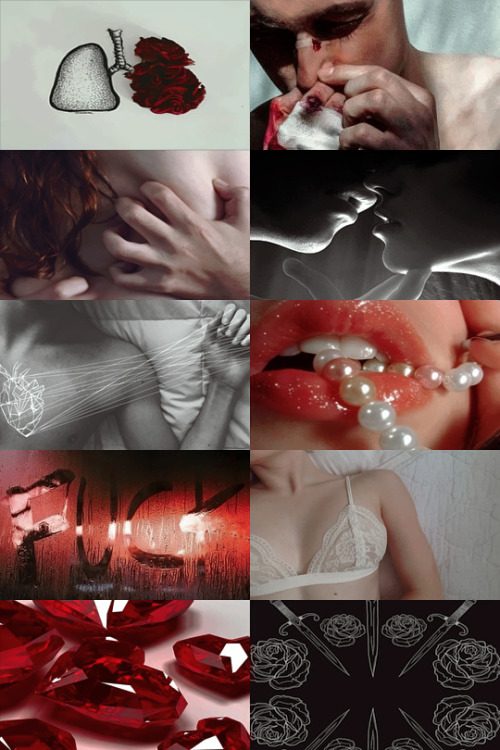 wxeak-havoc:100 Picspams Challenge//014Deities in love : Ares...