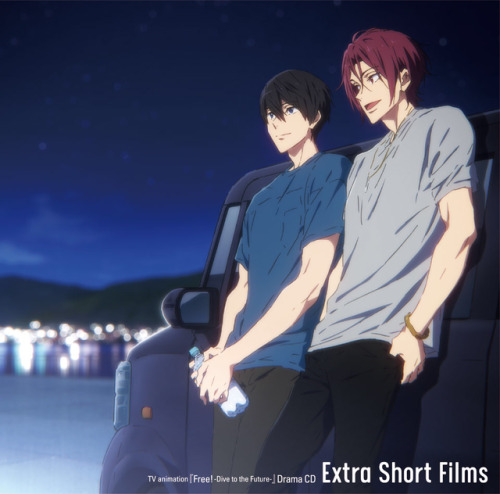 tojoh:So what kyoani is telling me is that rin and haru ? just...