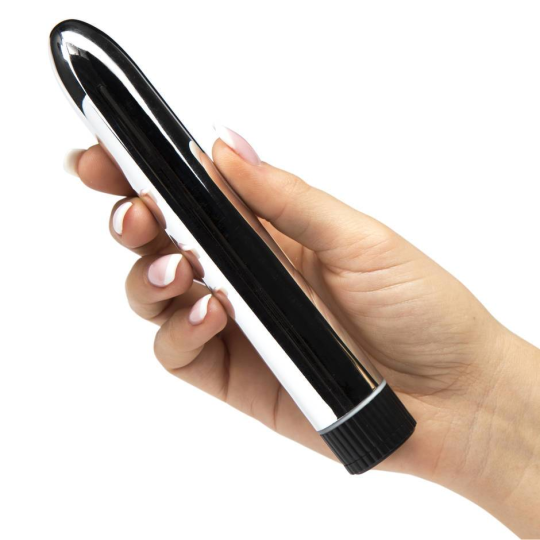 so i recently got my first vibrator and i tried to use it but like it didnt seem to fit inside of me ??? Im a virgin so i have no idea what i was doing and it just hurt and was generally uncomfortable. I didnt even get it half in! Any tips or something?