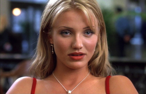 cameron diaz the mask | Tumblr