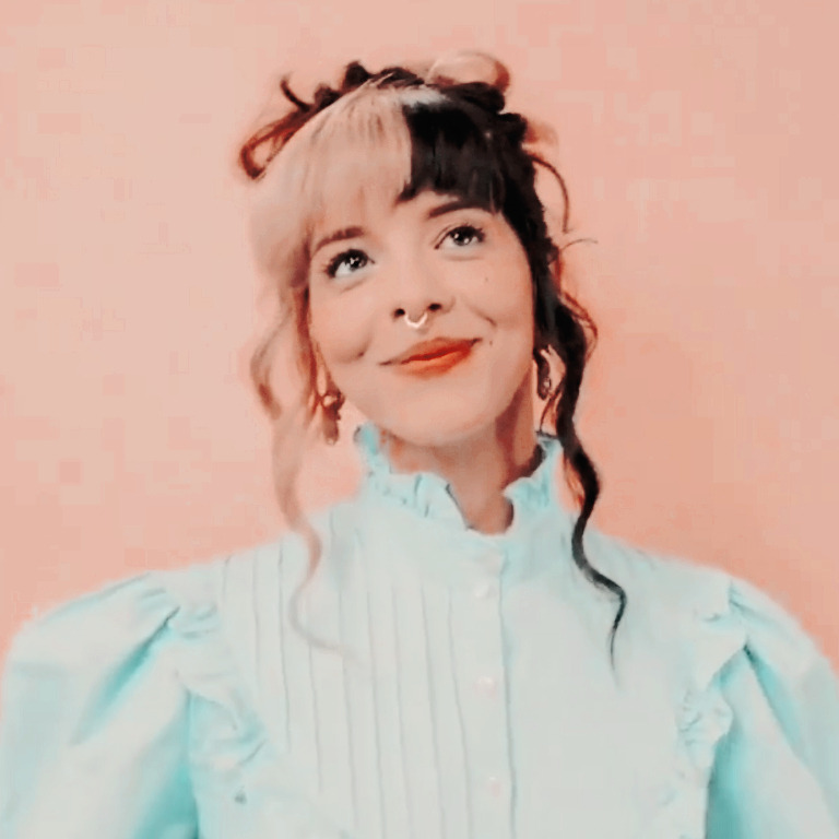 Melanie Martinez edits — Melanie Martinez icons with psd. Like or ...