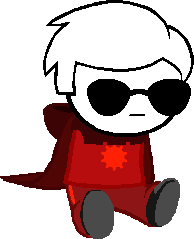 dave strider my wifei