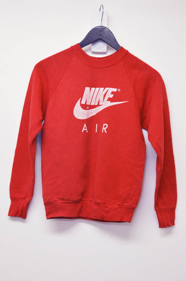 Beyond Retro - This awesome kids Nike jumper came through or Soho...