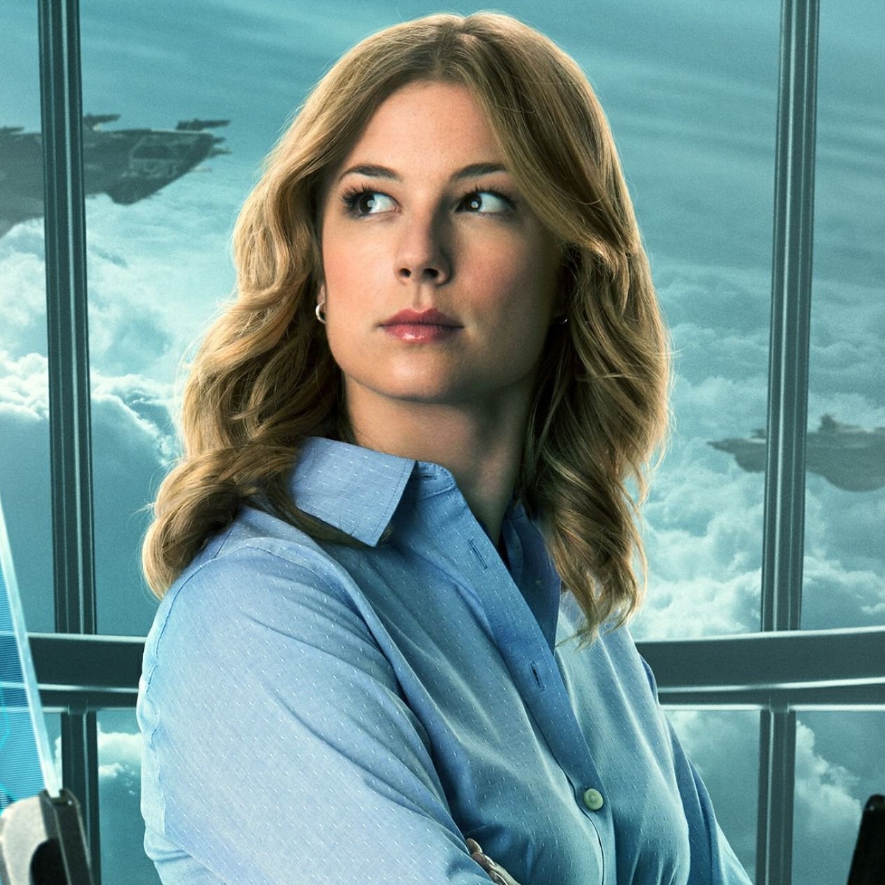 Sharon Carter Appreciation Blog