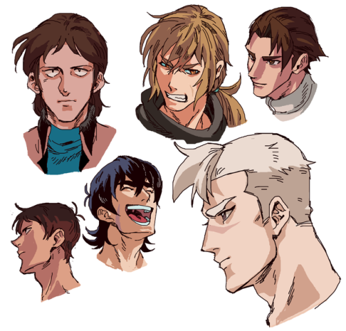 lanceismyson000:doodles!!