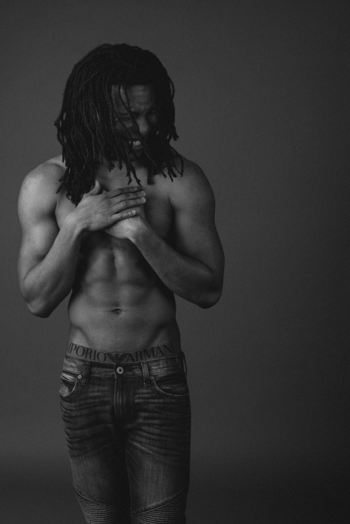 justin-locs:Model: Justin Hall