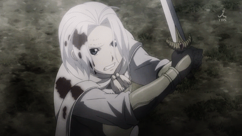 arslan senki gif Tumblr