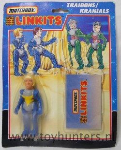 @1980s Action Figures