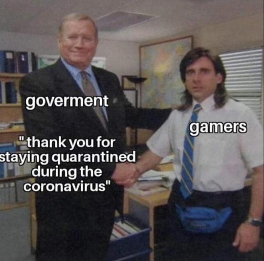 Not all heroes wear capes