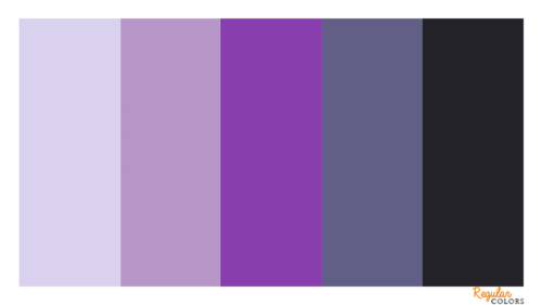 regularcolors