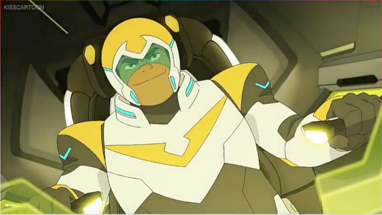 Hunk Garret Deserves Better Tag Yourself Autumn Edition