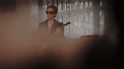 doctor who red button gif