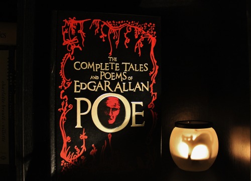 falling-inlove-with-books:October Recommendation: Edgar A....