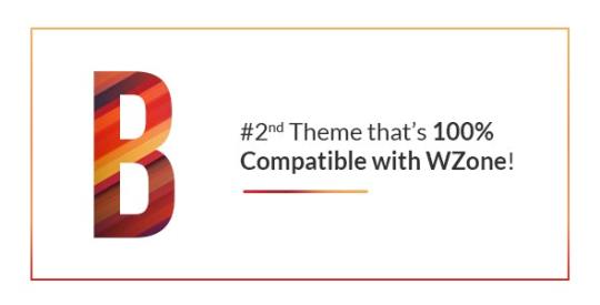 Bravo Store v1.2 - WZone Affiliates Theme for WordPress Nulled