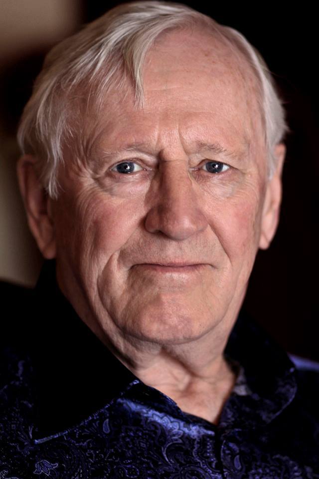 Mature Men Of Tv And Films - Len Cariou Date Of Birth: September 30 