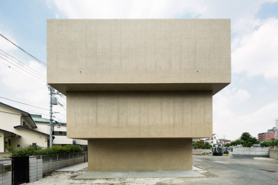 Shoraku-Ji / Toru Kashihara Architectsph: Takumi Ota