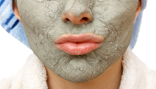 A 5-Step Guide to Detoxing (Your Skin, That Is)