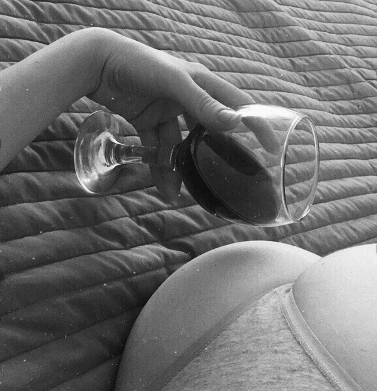 Sensual post from quality-bitch