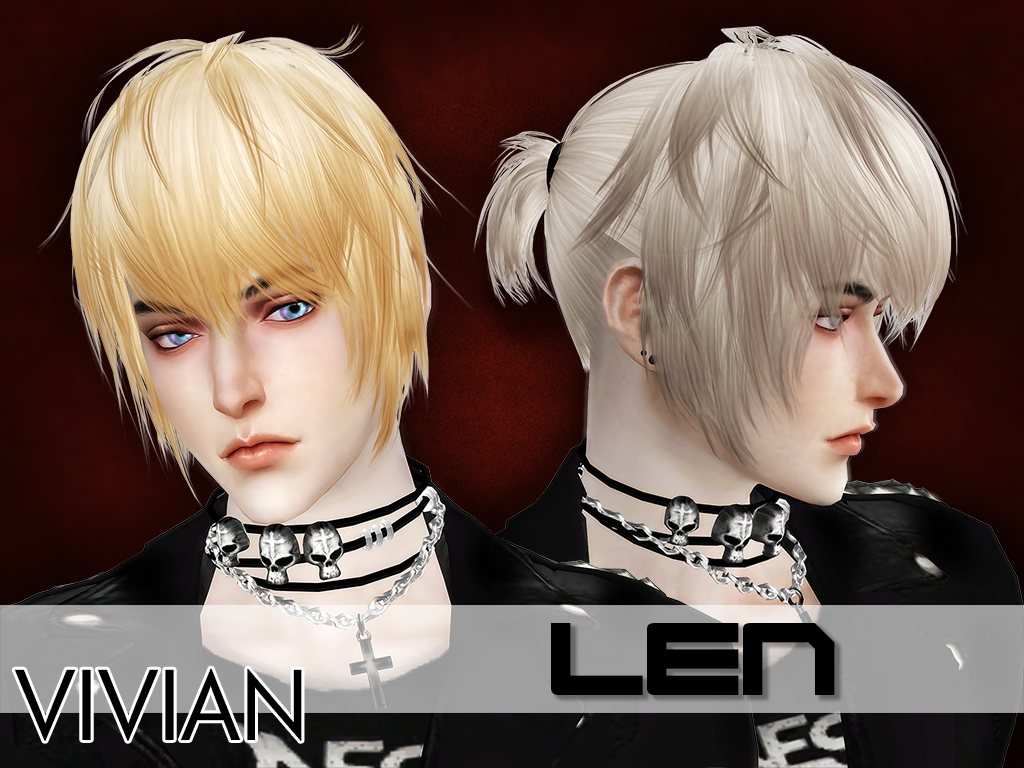 sims 4 child male hair mods
