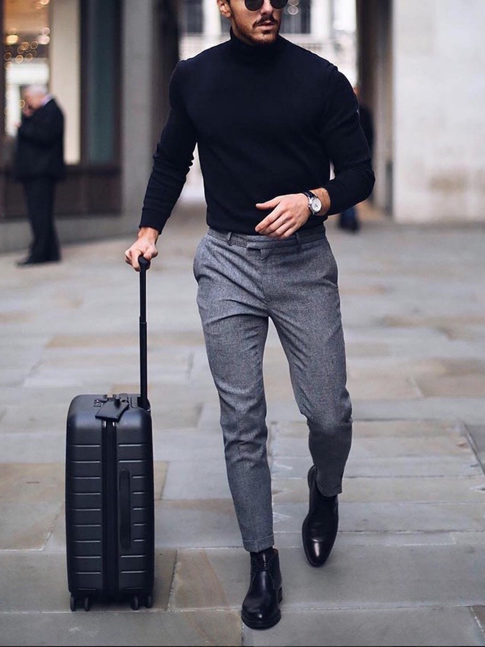 Men's LookBook — Men’s Look Most popular fashion blog for Men