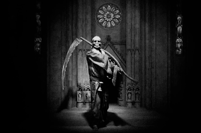 grim reaper scythe gif