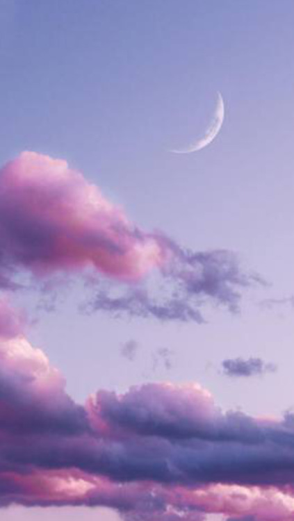 Pink Aesthetic Background Clouds - Pin by ananya on tumblr (With images ...