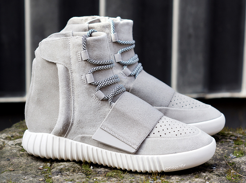 adidas yeezy 750 futbol