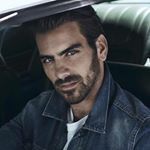 nyledimarco:  Every road block, there is a detour Nyle DiMarco (@nyledimarco) •