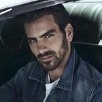 nyledimarco:  If you don’t have pictures of yourself partly submerged in an outdoor tub, did it happen? The answer is no. It did not happen.Follow me:Nyle DiMarco (@nyledimarco) • Instagram photos and videos