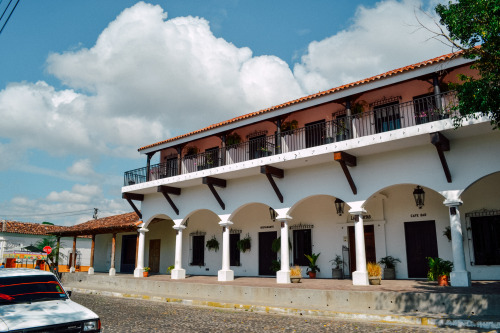 julioarias:Suchitoto, Cuscatlán, El Salvador.