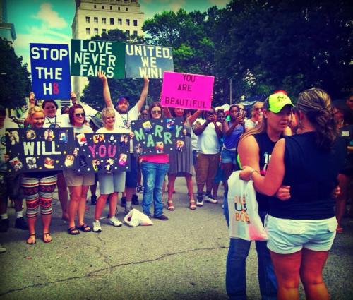 MARRIAGE PROPOSAL “My name is Stacey and I wanted to share...