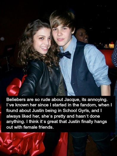 jacque rae on Tumblr Stella Hudgens And Christian Beadles