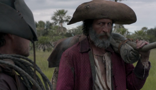 365filmsbyauroranocte:Films watched in 2018.#168:Zama...