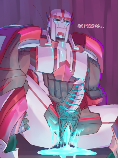 Transformers Cartoon Porn Gif - valveplug | Tumblr