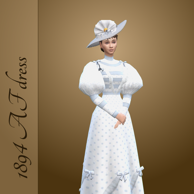 TS4 Vintage CC Finds — vintagesimstress: I’m finally ready to share my...