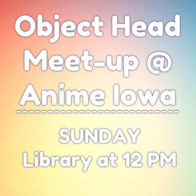 Anime Iowa Panels