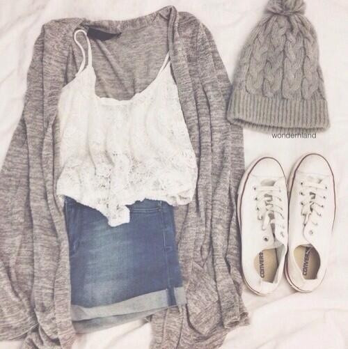 girly outfits on Tumblr